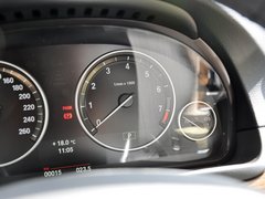 宝马5系 2014款 530Li 豪华设计套装