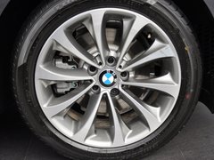 宝马5系 2014款 530Li 豪华设计套装