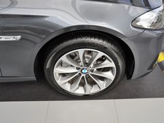 宝马5系 2014款 530Li 豪华设计套装