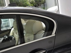 宝马5系 2014款 530Li 豪华设计套装