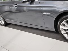 宝马5系 2014款 530Li 豪华设计套装