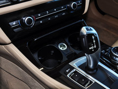 宝马5系 2014款 530Li 领先型