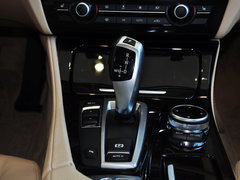 宝马5系 2014款 530Li 领先型