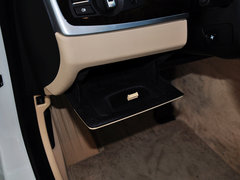 宝马5系 2014款 530Li 领先型