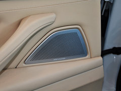 宝马5系 2014款 530Li 领先型