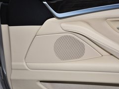 宝马5系 2014款 525Li 风尚设计套装