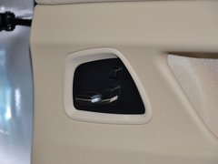宝马5系 2014款 525Li 风尚设计套装