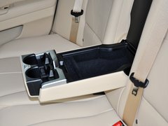 宝马5系 2014款 525Li 风尚设计套装