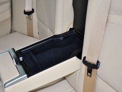 宝马5系 2014款 525Li 风尚设计套装