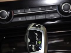 宝马5系 2014款 525Li 风尚设计套装