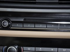 宝马5系 2014款 525Li 风尚设计套装