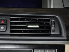 宝马5系 2014款 525Li 风尚设计套装