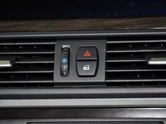 宝马5系 2014款 525Li 风尚设计套装