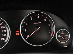 宝马5系 2014款 525Li 风尚设计套装