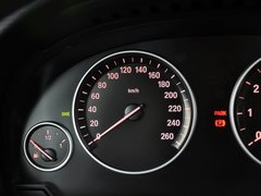 宝马5系 2014款 525Li 风尚设计套装