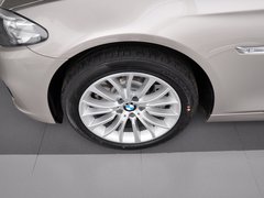 宝马5系 2014款 525Li 风尚设计套装