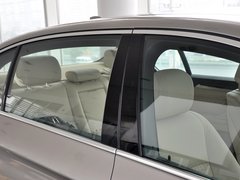 宝马5系 2014款 525Li 风尚设计套装