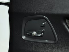 宝马5系 2014款 525Li 豪华设计套装