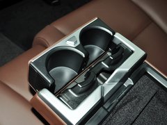 宝马5系 2014款 525Li 豪华设计套装