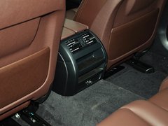 宝马5系 2014款 525Li 豪华设计套装