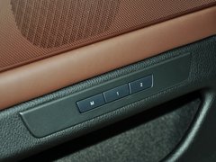 宝马5系 2014款 525Li 豪华设计套装