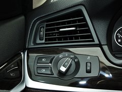 宝马5系 2014款 525Li 豪华设计套装