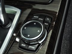 宝马5系 2014款 525Li 豪华设计套装
