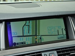 宝马5系 2014款 525Li 豪华设计套装