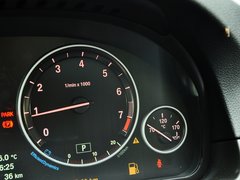 宝马5系 2014款 525Li 豪华设计套装