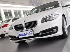 华晨宝马  525Li