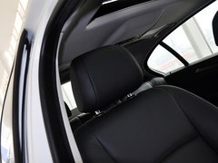 宝马5系 2014款 525Li 领先型