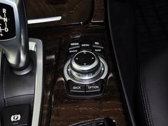 宝马5系 2014款 525Li 领先型