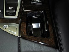 宝马5系 2014款 525Li 领先型