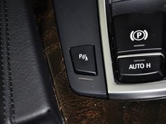 宝马5系 2014款 525Li 领先型