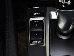 宝马5系 2014款 525Li 领先型