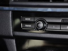 宝马5系 2014款 525Li 领先型