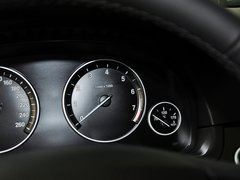 宝马5系 2014款 525Li 领先型