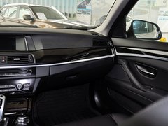宝马5系 2014款 525Li 领先型