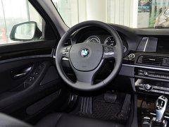 宝马5系 2014款 525Li 领先型