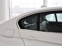 宝马5系 2014款 525Li 领先型
