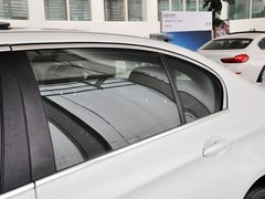 宝马5系 2014款 525Li 领先型