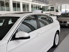 宝马5系 2014款 525Li 领先型