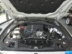 宝马5系 2014款 525Li 领先型