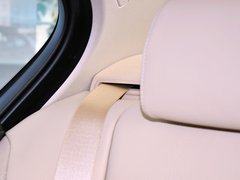 宝马5系 2014款 520Li 典雅型