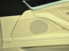 宝马5系 2014款 520Li 典雅型