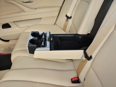 宝马5系 2014款 520Li 典雅型