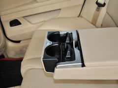 宝马5系 2014款 520Li 典雅型