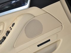 宝马5系 2014款 520Li 典雅型