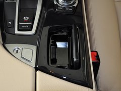 宝马5系 2014款 520Li 典雅型