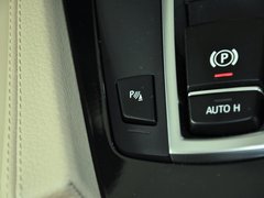 宝马5系 2014款 520Li 典雅型